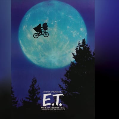 SCADshow Summer Series: E.T.