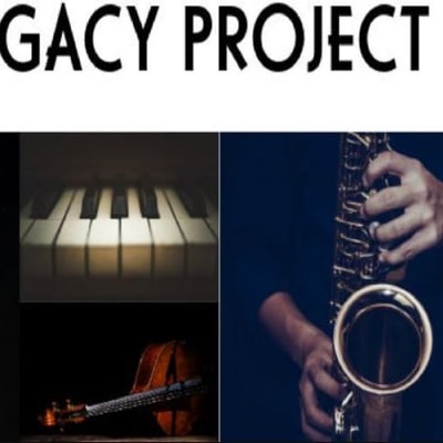 Jazz Legacy Project: A Tribute to Duke Ellington