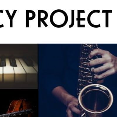 Jazz Legacy Project: A Tribute to Sonny Rollins