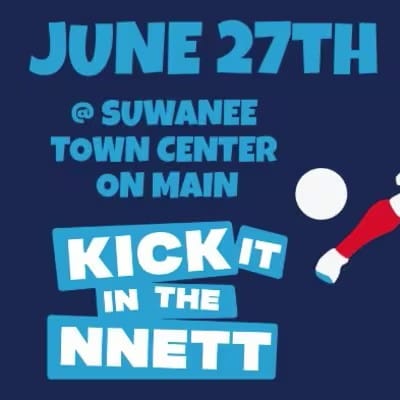 Kick it in the Nnett Watch Party: Congo vs. Uzbek