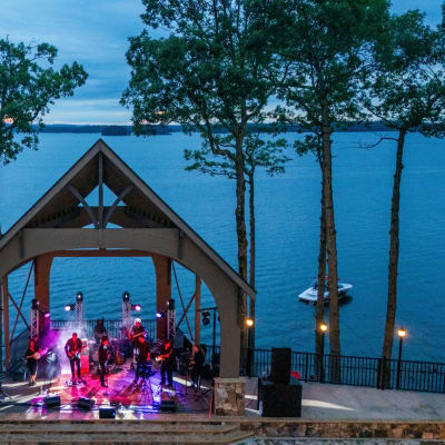 Lost in Paradise – Jimmy Buffett Tribute Band