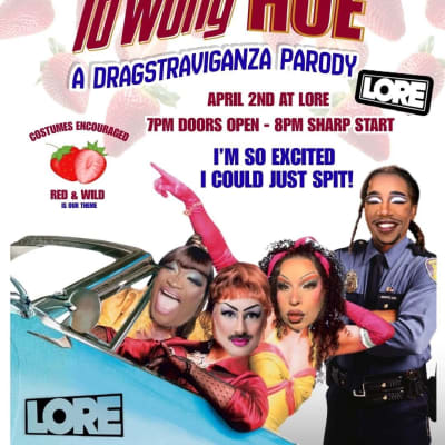 Too Wong Hoe