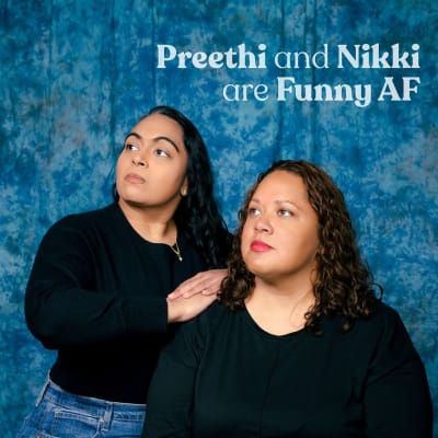 Preethi and Nikki are Funny AF