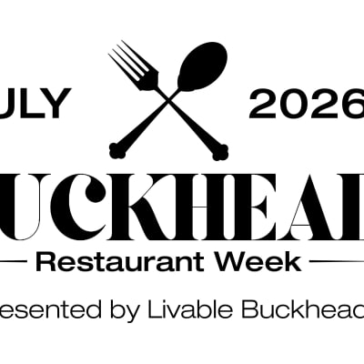 Buckhead Restaurant Week