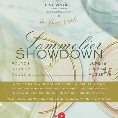Sommelier Showdown | Final Showdown