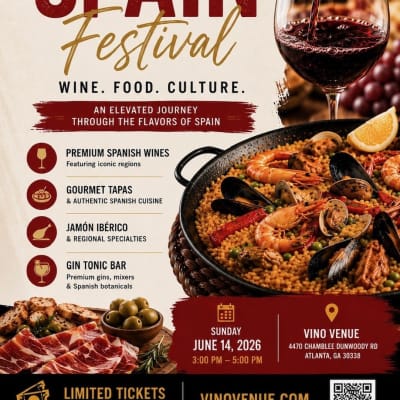 High End Spain Festival