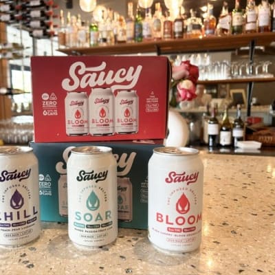 Cannabis Canned Cocktail Class