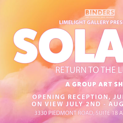 SOLARA: Return to the Light