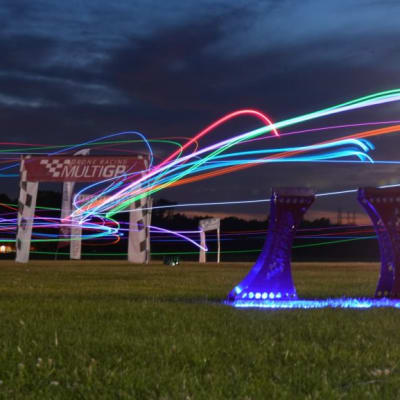 Drone Racing Regional Championship