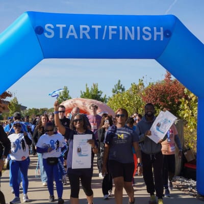 2026 Atlanta Walk to End Colon Cancer