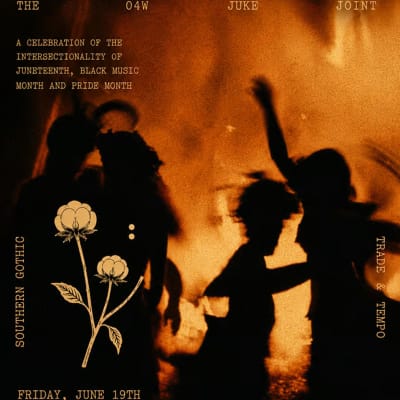 O4W Juke Joint