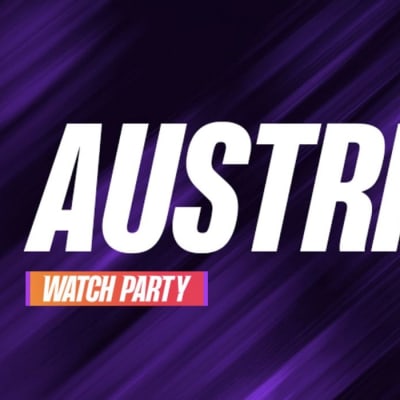 OFFICIAL F1® ARCADE SPIELBERG WATCH PARTY