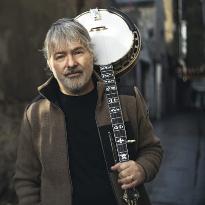 Béla Fleck: My Bluegrass Heart at Rialto Center