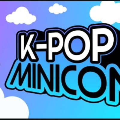 K-POP MINICON ATL