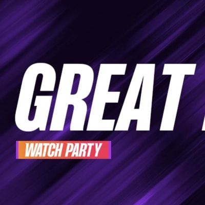 OFFICIAL F1® ARCADE SILVERSTONE WATCH PARTY