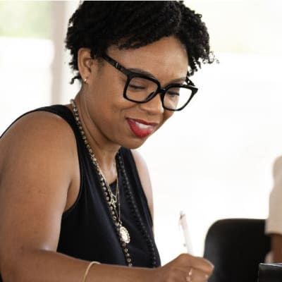 Study Hall: A Creative Connection Space