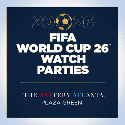 Colombia vs. Congo DR Watch Party at The Battery