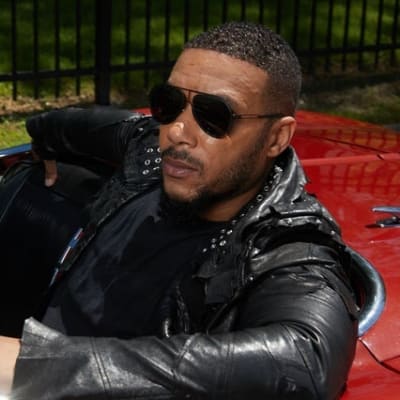 Tank, Tyrese & Lyfe Jennings Live in Atlanta