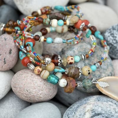 Adorn + Align -  Meditation & Adornment Experience