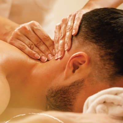 Father's Day Spa Specials