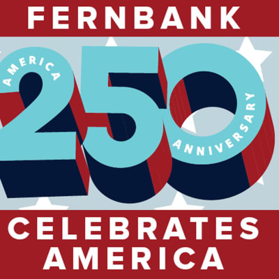 Fernbank Celebrates the USA