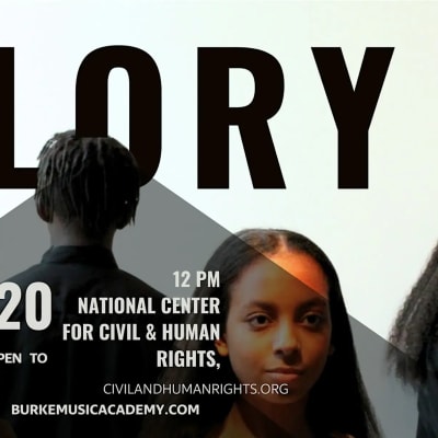 Free Juneteenth Popup Concert