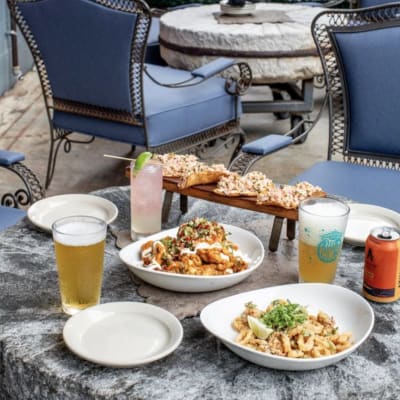 Father’s Day at TWO urban licks