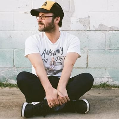 Robby Hecht