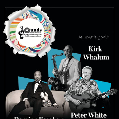 Sounds Of Good Medicine 2026