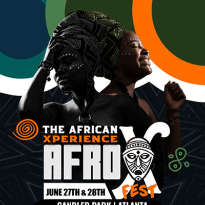 AFROXFEST (The African Experience Festival)