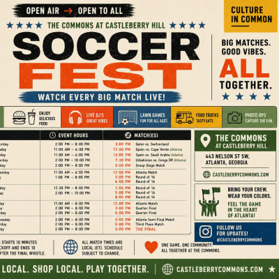 Soccer Fest
