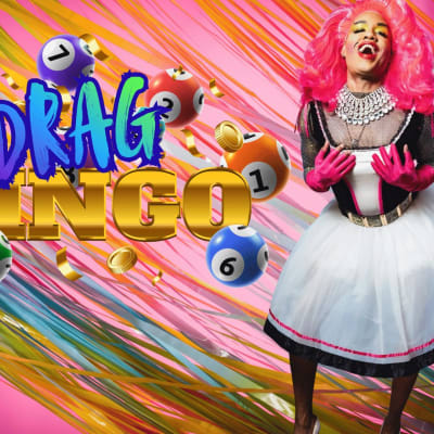 Drag Bingo