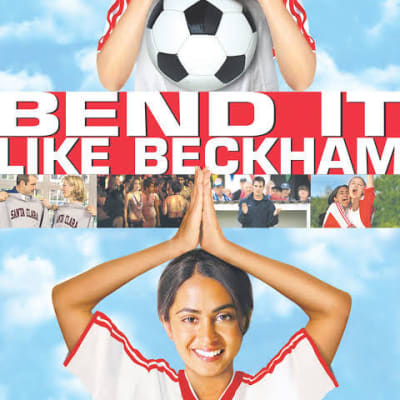 Midtown Movie Night: Bend it Like Beckham