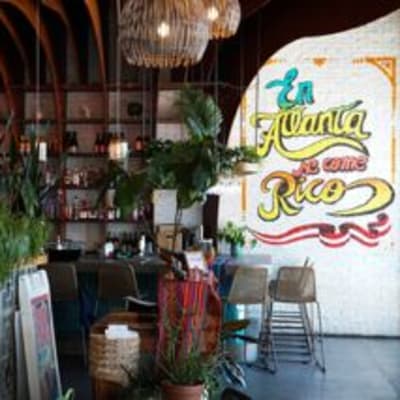 TIO LUCHO'S CELEBRATES FOUR YEARS