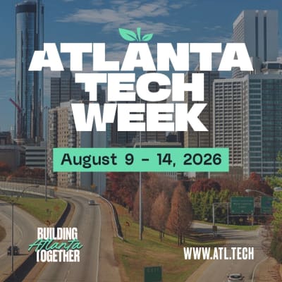 Atlanta Tech Week