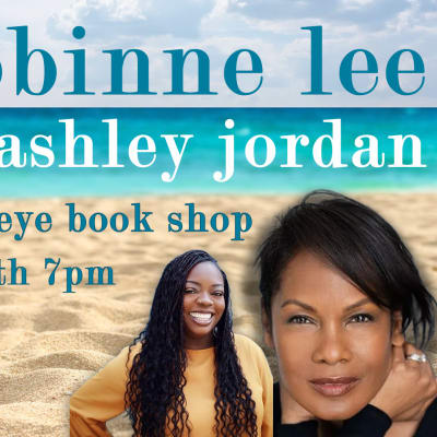 Robinne Lee & Ashley Jordan - Crash Into Me