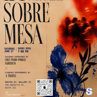 La Sobremesa