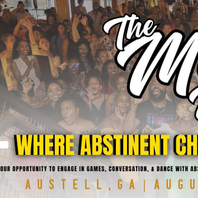 The Meet Up Experience: Abstinent Christians