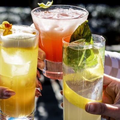 TWO urban licks Celebrates USA's TWO 50th Birthday