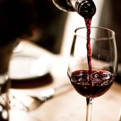 Our Judgement of Paris Wine Dinner
