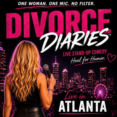 Divorce Diaries