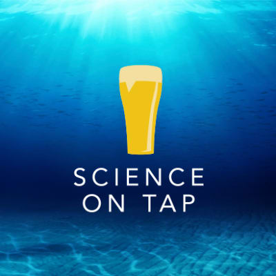 Science on Tap at Georgia Aquarium
