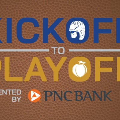 Kickoff to Playoff