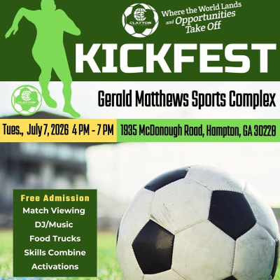 Youth Kickfest