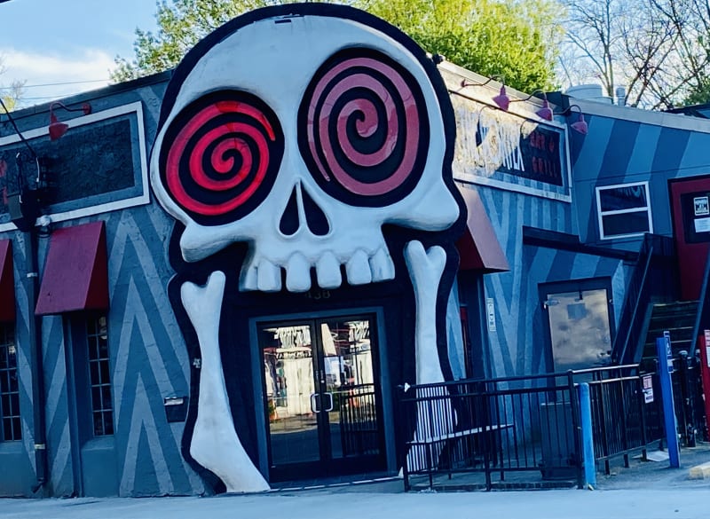 Le week-end idéal à Atlanta avec les enfants : un programme de deux jours pour s’amuser en famille