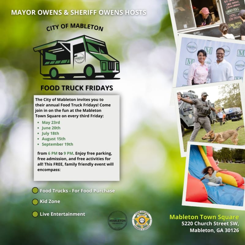 Events