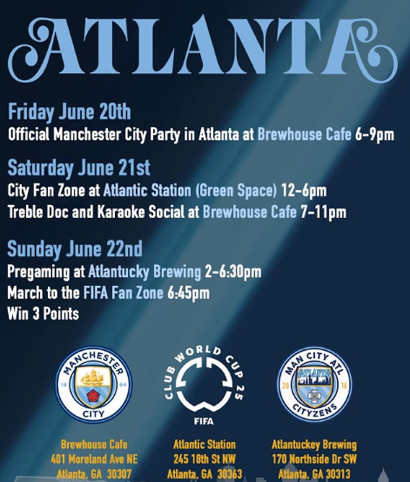 Events