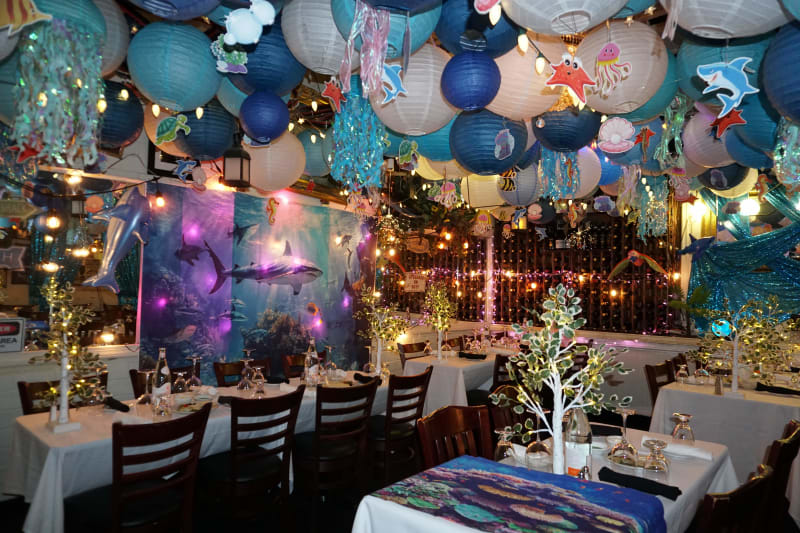 Events